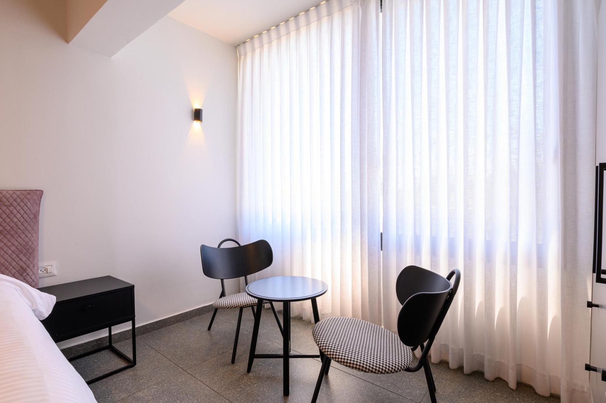 Rokah Luxury Villa At Ramat Hahayal Tel Aviv-Jaffa Zimmer foto