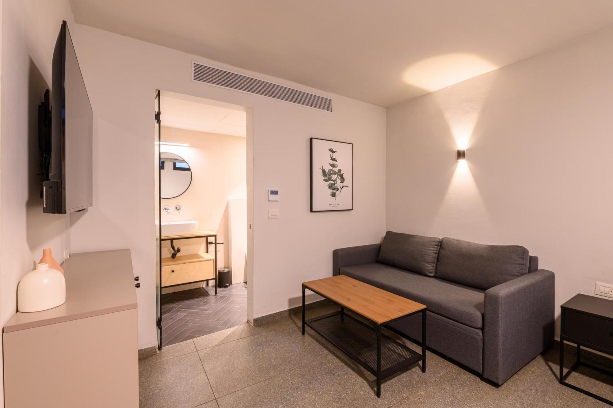 Rokah Luxury Villa At Ramat Hahayal Tel Aviv-Jaffa Zimmer foto