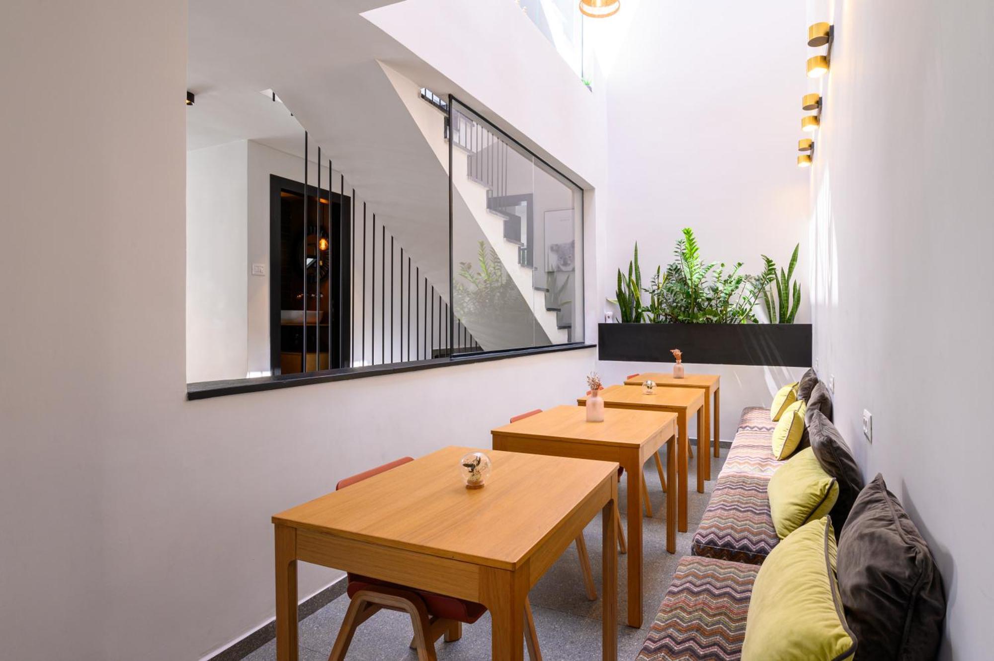 Rokah Luxury Villa At Ramat Hahayal Tel Aviv-Jaffa Exterior foto