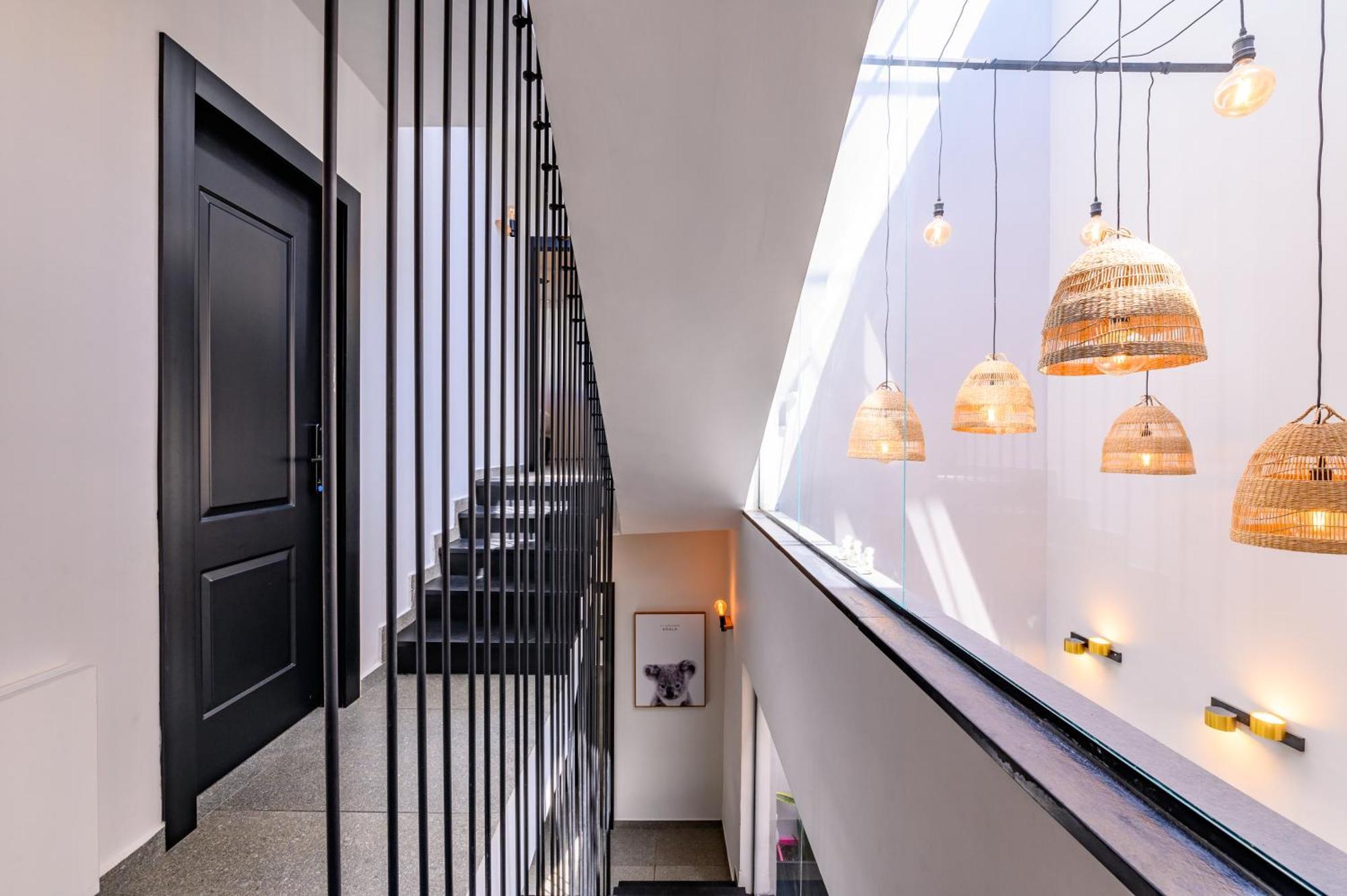 Rokah Luxury Villa At Ramat Hahayal Tel Aviv-Jaffa Exterior foto