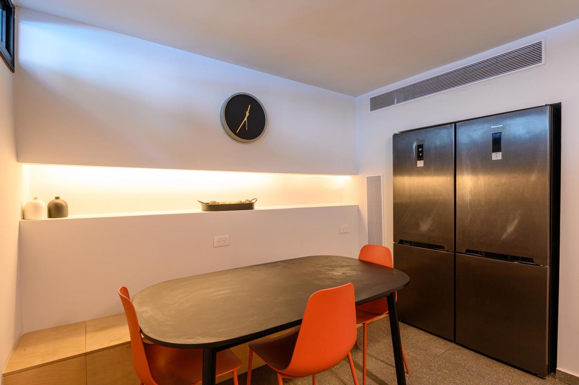 Rokah Luxury Villa At Ramat Hahayal Tel Aviv-Jaffa Exterior foto