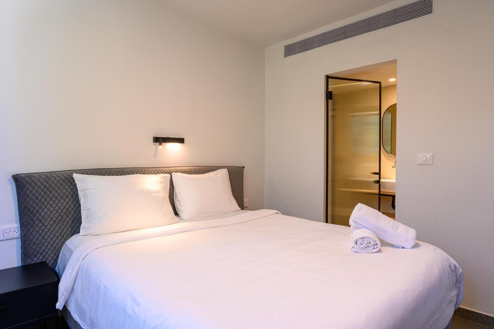 Rokah Luxury Villa At Ramat Hahayal Tel Aviv-Jaffa Zimmer foto
