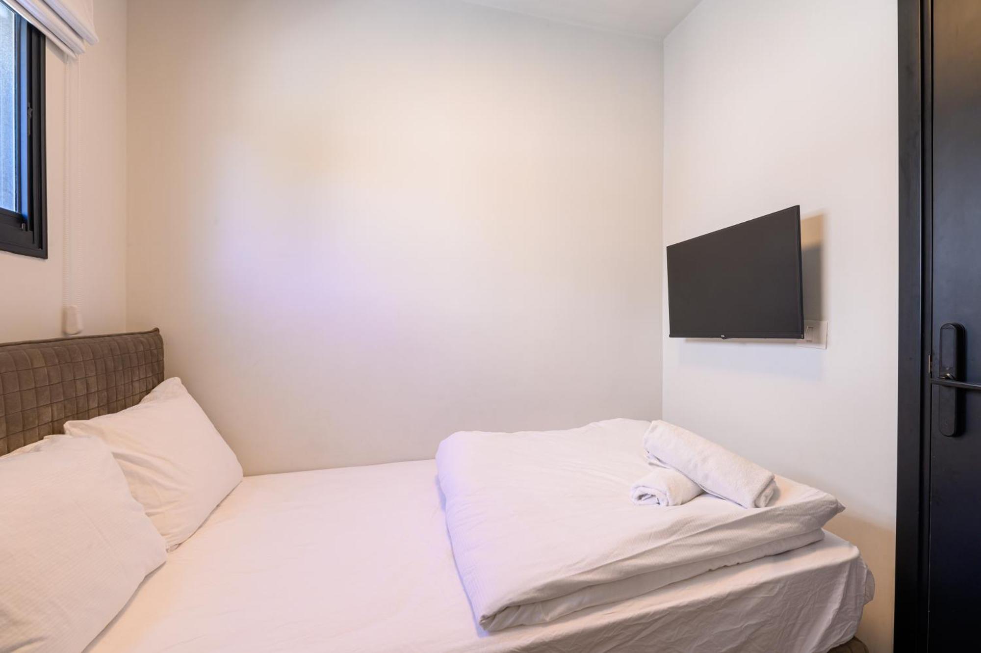 Rokah Luxury Villa At Ramat Hahayal Tel Aviv-Jaffa Zimmer foto