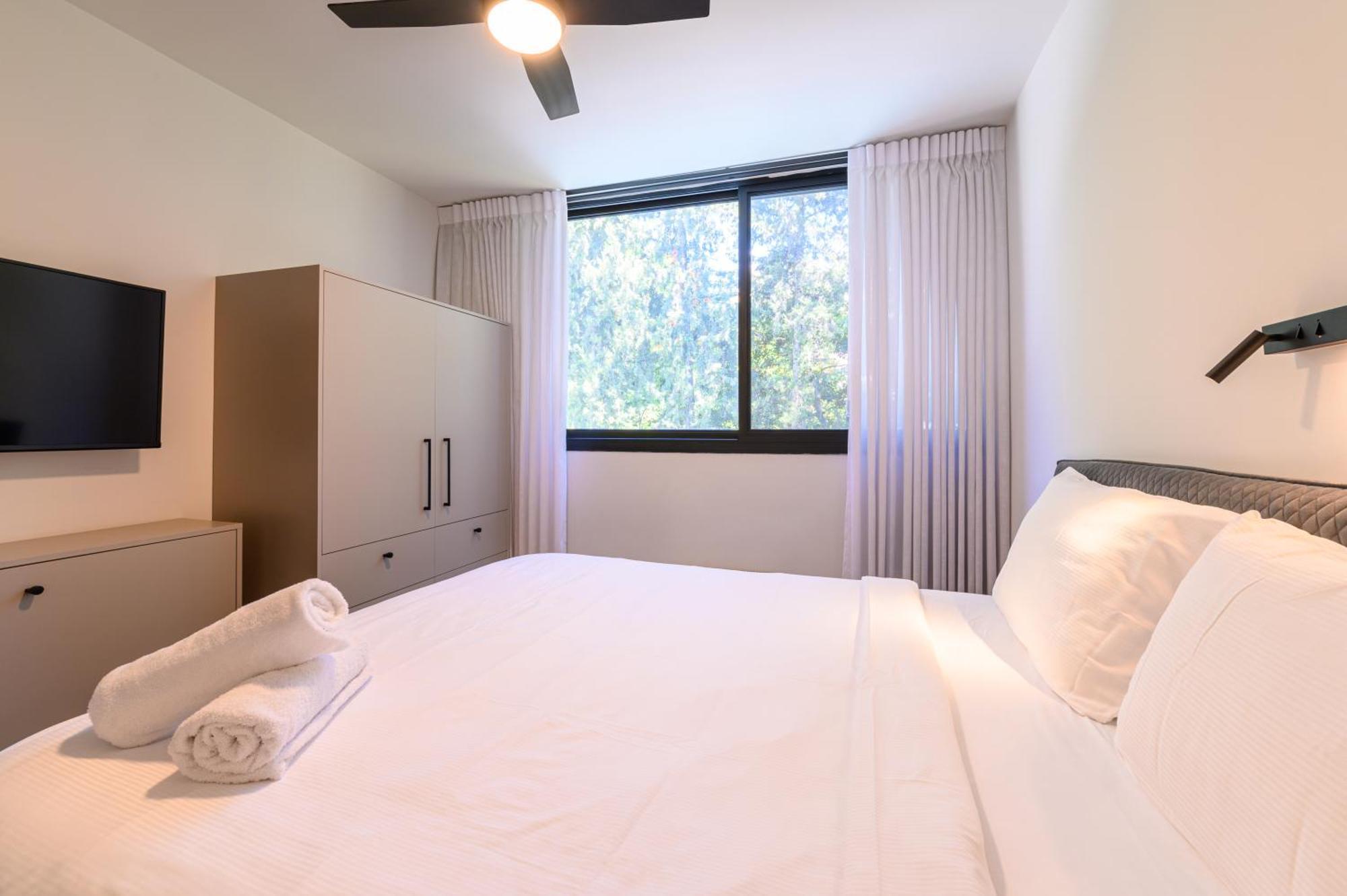 Rokah Luxury Villa At Ramat Hahayal Tel Aviv-Jaffa Zimmer foto