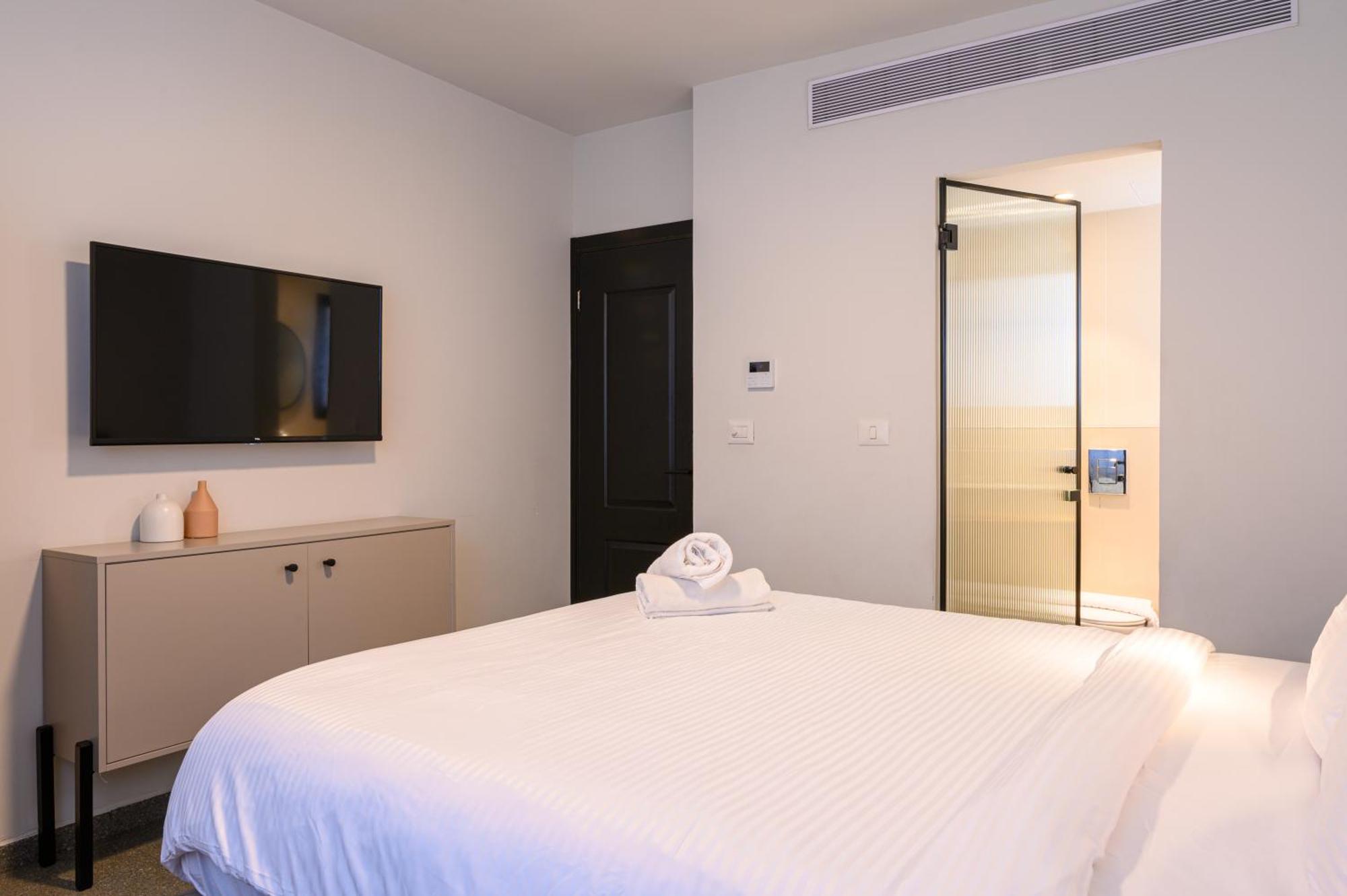 Rokah Luxury Villa At Ramat Hahayal Tel Aviv-Jaffa Zimmer foto