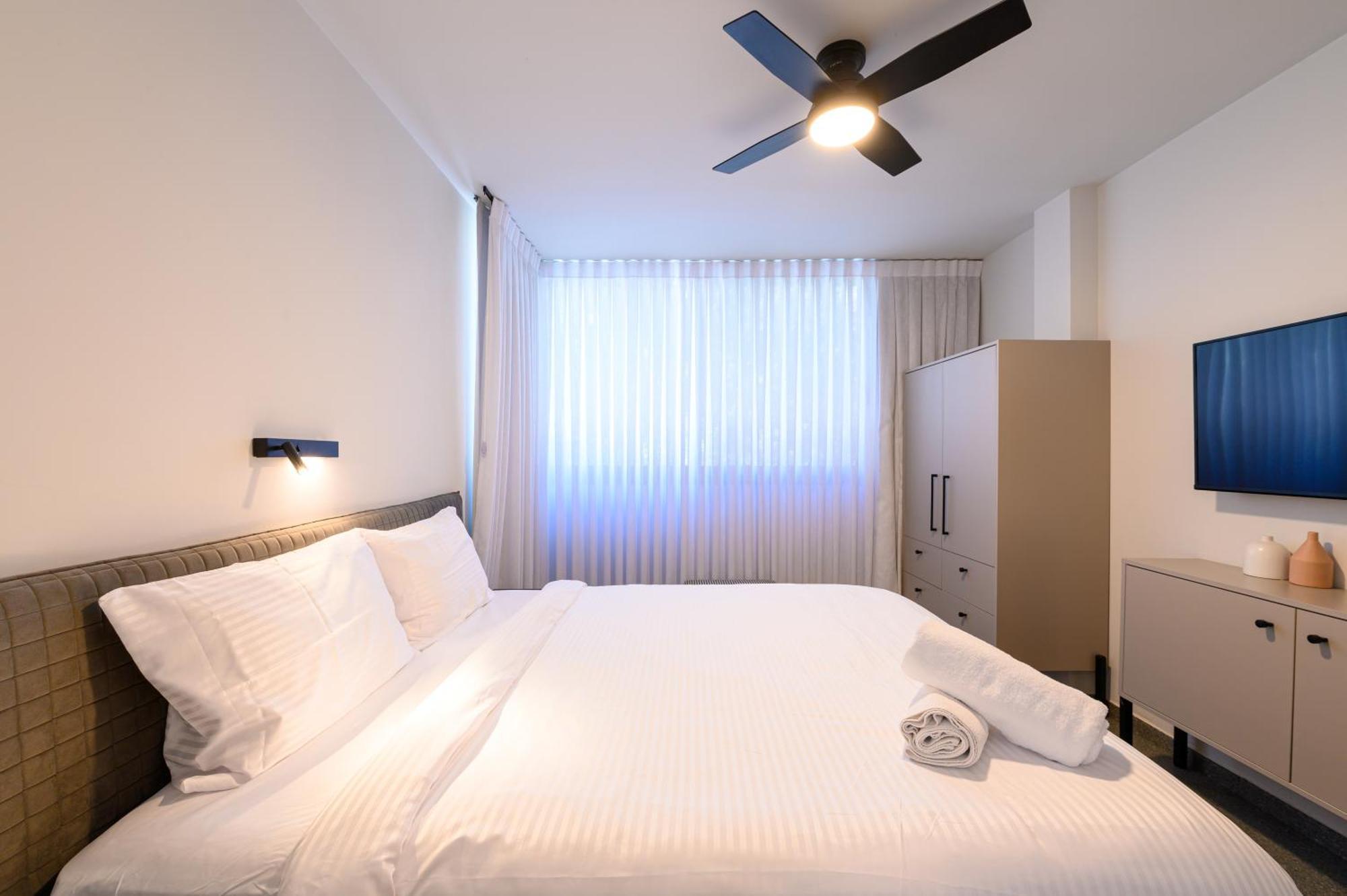 Rokah Luxury Villa At Ramat Hahayal Tel Aviv-Jaffa Zimmer foto