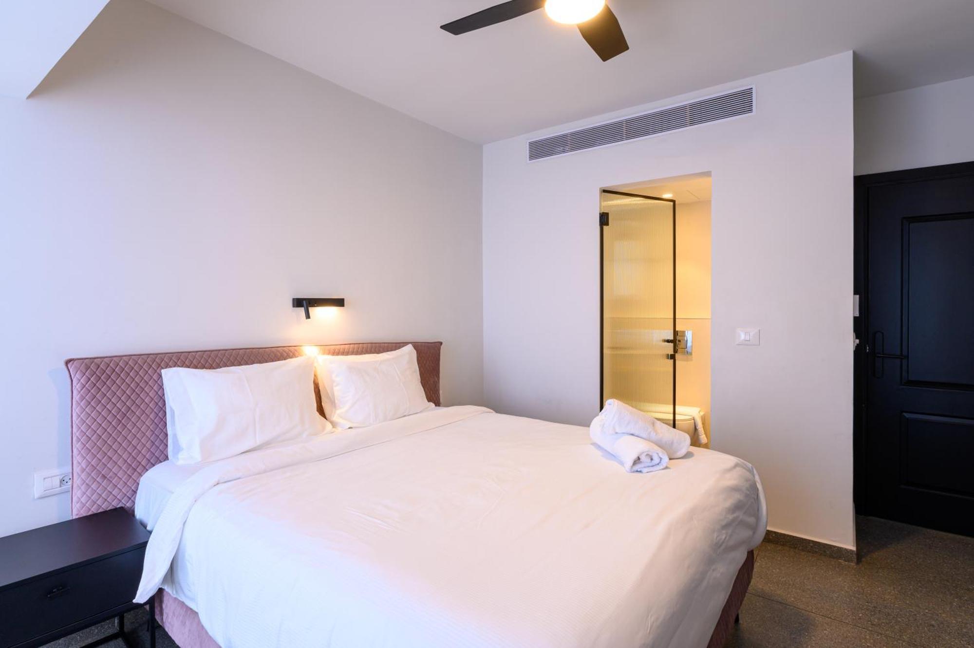 Rokah Luxury Villa At Ramat Hahayal Tel Aviv-Jaffa Zimmer foto